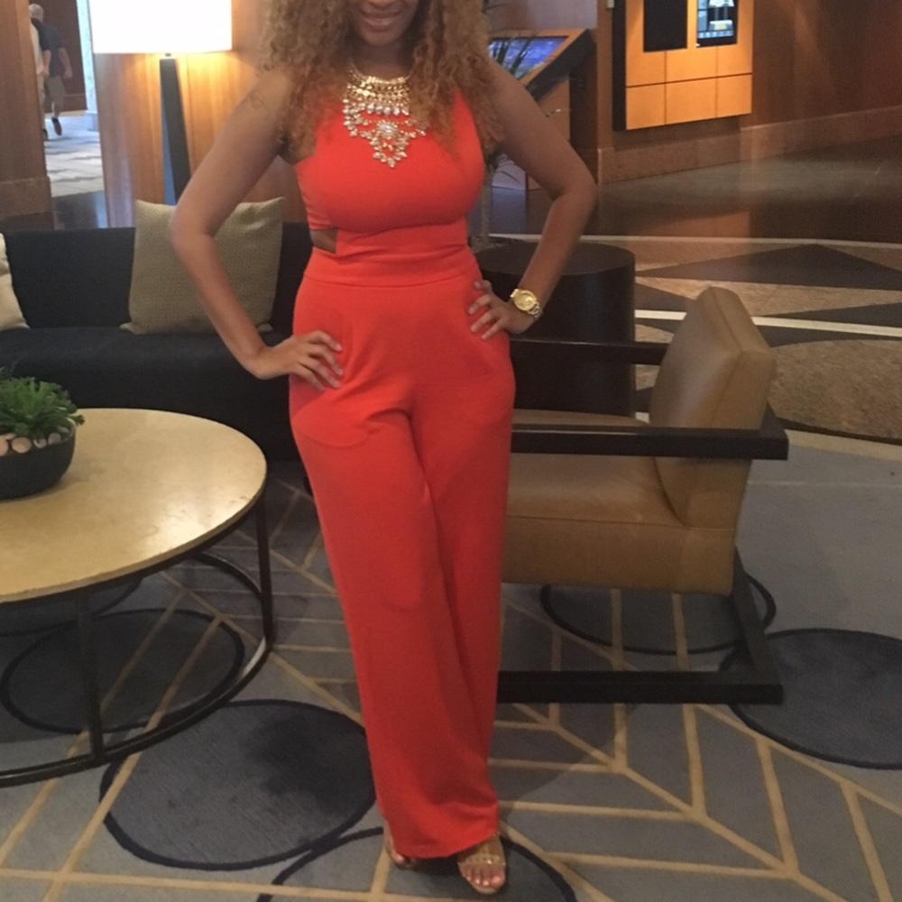 Jumpsuit